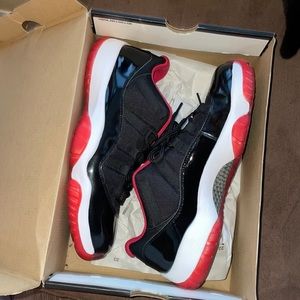 2015 Bred 11’s October release - 10.5